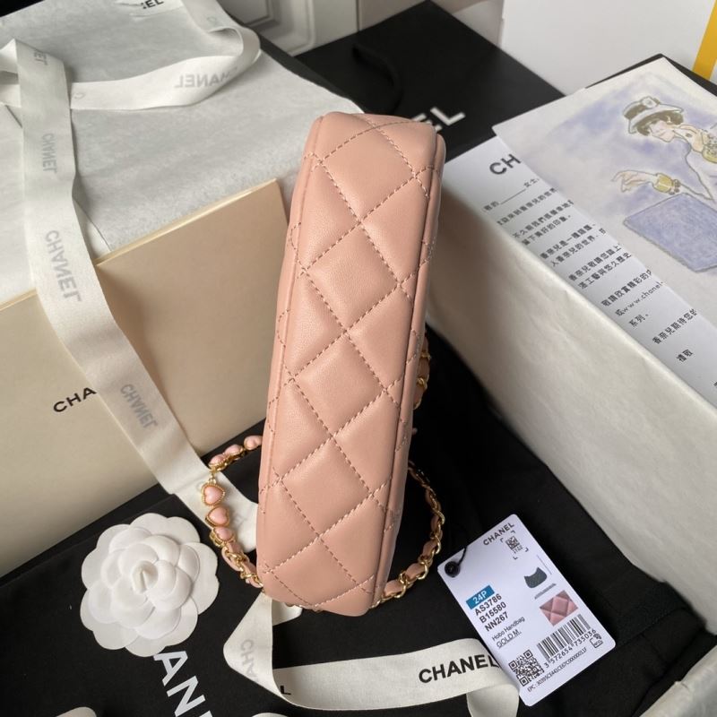 Ch**el hobo bags